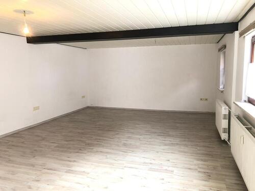 Foto - 3 Zimmer Etagenwohnung zur Miete in Sassenburg