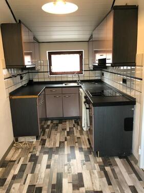 Foto - 3 Zimmer Etagenwohnung in Sassenburg