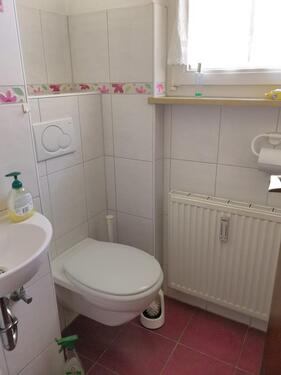 Foto - 4.5 Zimmer Etagenwohnung in Geislingen an der Steige