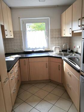 Foto - Etagenwohnung in Geislingen an der Steige zum Kaufen