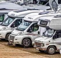 ZU Vermieten Aussenstellplatz Haueneberstein Rastatt Baden Baden - Baden-Baden Balg