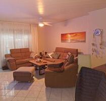 Helle 3-Zimmer-Wohnung in Wächtersbach mit Terrasse und Garten