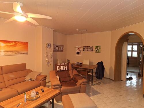 Foto - 3 Zimmer Erdgeschoßwohnung zur Miete in Wächtersbach