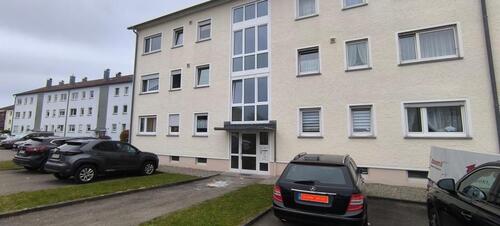 Foto - PROVISIONSFREIE 4-Zimmer-Wohnung in Weingarten zu verkaufen