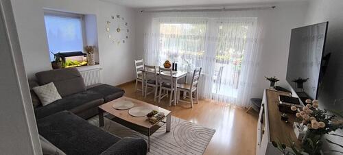 Foto - 4 Zimmer Etagenwohnung zum Kaufen in Weingarten