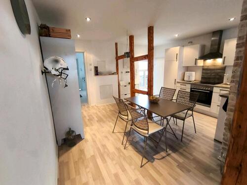 Foto - 2 Zimmer Etagenwohnung in Wolfenbüttel