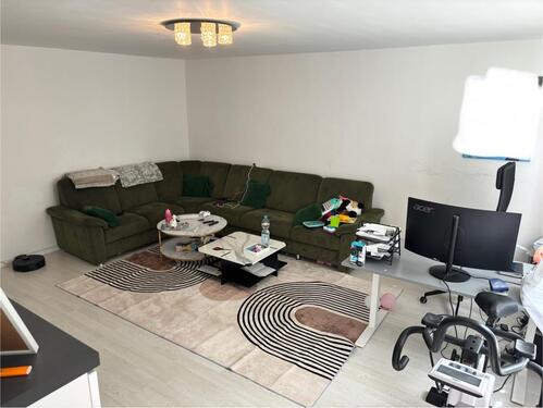 Foto - 3.5 Zimmer Erdgeschoßwohnung zum Kaufen in München