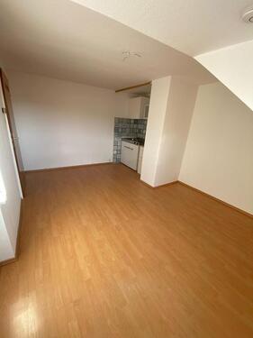 Foto - 1 Zimmer Dachgeschoßwohnung in Witten