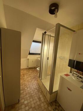 Foto - Dachgeschoßwohnung in Witten zur Miete