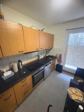 Foto - 3 Zimmer Etagenwohnung in Vechta