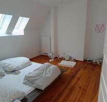 Bright spacious flat with a terrace - Berlin Treptow-Köpenick