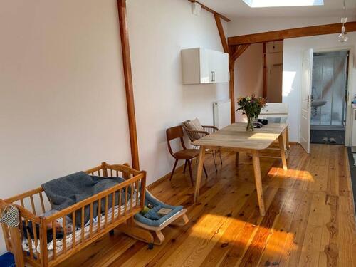 Foto - 2 Zimmer Mehrfamilienhaus, Wohnhaus zur Miete in Berlin