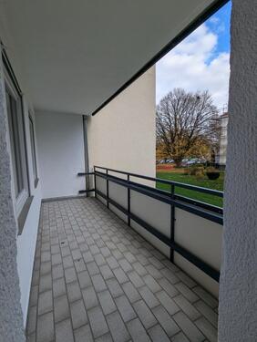 Foto - Hochparterre in Aachen zur Miete