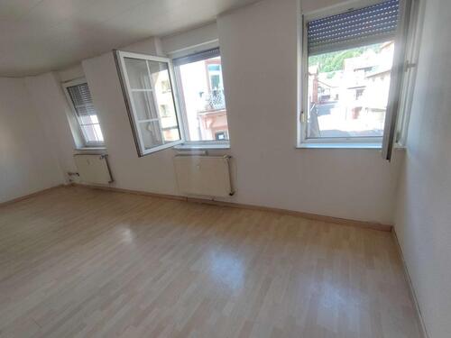 Foto - Etagenwohnung in Münchweiler an der Rodalb zur Miete