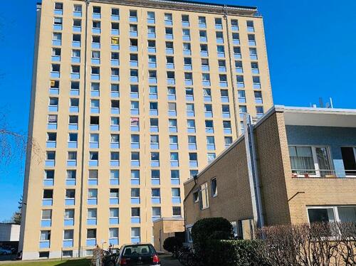 Foto - Einzimmerwohnung - 650,00&nbsp;EUR Kaltmiete, ca.&nbsp; 15,00&nbsp;m&sup2;