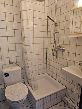 Foto - 1 Zimmer Etagenwohnung zur Miete in Wedel