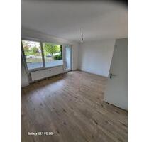 Moderne 2-Zimmer-Wohnung in Laatzen mit Balkon