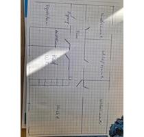 3 Zimmer Wohnung in Beckum zu vermieten