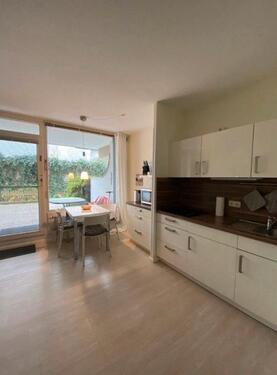 Foto - 2 Zimmer Erdgeschoßwohnung in Lübeck