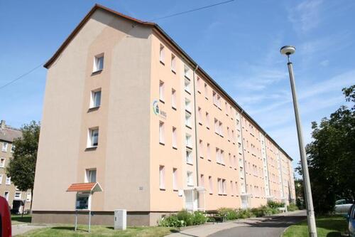 Foto - 3 Zimmer Etagenwohnung zur Miete in Heringen/Helme