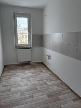 Foto - 3 Zimmer Etagenwohnung in Heringen/Helme