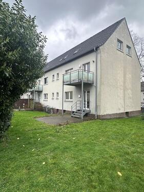 Foto - 2.5 Zimmer Erdgeschoßwohnung zur Miete in Marl