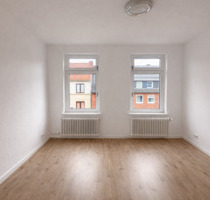 3-Zimmer Wohnung mit Balkon in Bremerhaven zu vermieten!