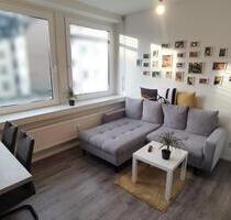 1-ZKB Wohnung möbliert incl. TG-Stellplatz Top-Lage Koblenz Süd - Leiwen