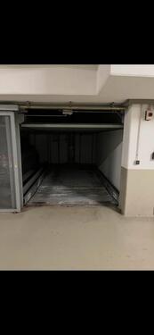 Foto - Tiefgaragenplatz (Nähe Stiglmaierplatz)