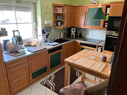 Foto - Doppelhaushälfte in Ehra-Lessien zu vermieten!!!