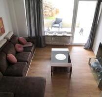 3-Raum Maisonette Wohnung mit EBK und 2 Balkonen, in Walsrode