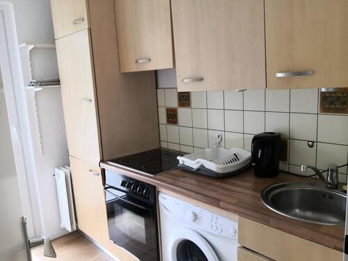 Foto - 3 Zimmer Maisonettenwohnung in Walsrode