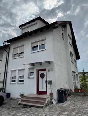 Foto - 8 Zimmer Reihenhaus in Eberdingen