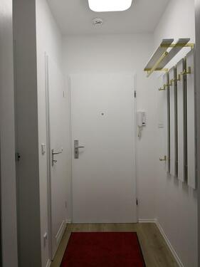 Foto - Etagenwohnung in Hannover zur Miete