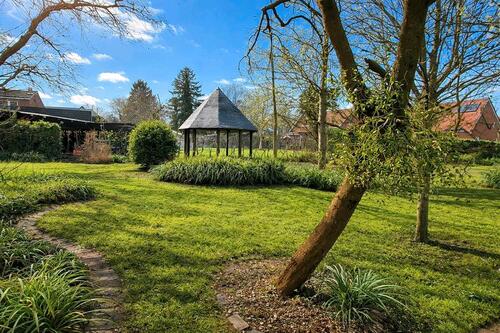 Foto - Mehrfamilienhaus Mehrgenerationshaus mit Garten