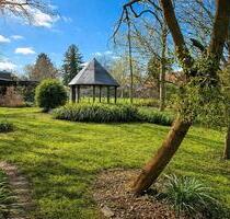 Mehrfamilienhaus Mehrgenerationshaus mit Garten - Rhauderfehn