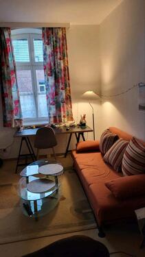 Foto - 1 Zimmer Erdgeschoßwohnung zur Miete in Lewitzrand
