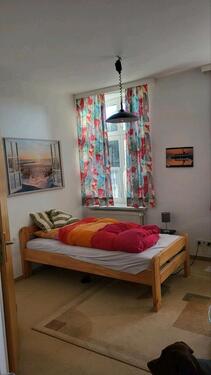 Foto - Erdgeschoßwohnung in Lewitzrand zur Miete