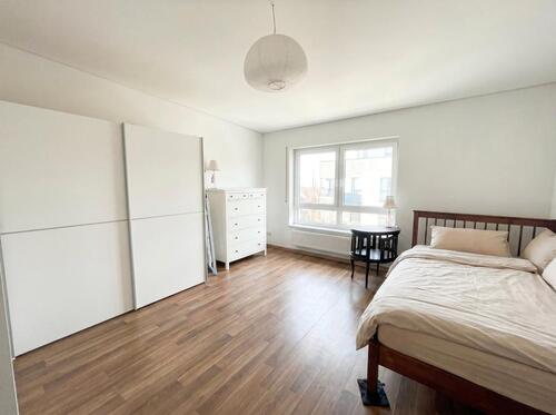 Foto - 2 Zimmer Etagenwohnung in Würzburg
