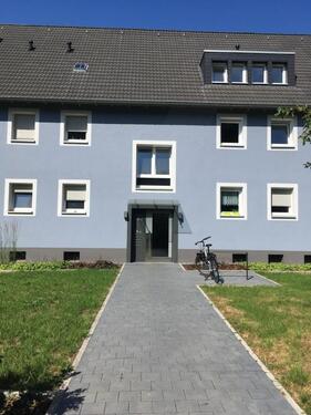 Foto - Wohnen, wo das Herz schlägt - in ruhiger und doch zentraler Lage.