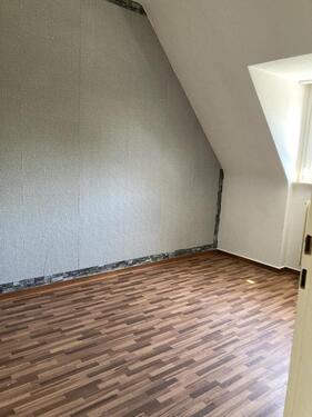 Foto - Dachgeschoßwohnung in Hamm zur Miete