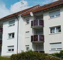 Vermiete 4,5 Zimmer Dachgeschoss Wohnung - Schwieberdingen
