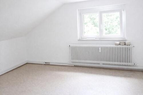 Foto - 4 Zimmer Dachgeschoßwohnung in Schwieberdingen