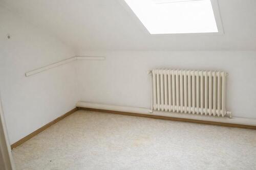Foto - Dachgeschoßwohnung in Schwieberdingen zur Miete