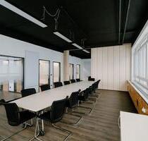 Moderne Bürofläche in Frankfurt – Berner Straße 38 - Frankfurt am Main Bonames
