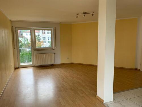 Foto - 2 Zimmer Etagenwohnung zur Miete in Simmelsdorf