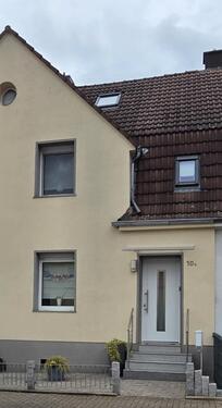 Foto - Sehr gepflegtes Reihenmittelhaus (ehemals Zechenhaus)