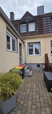 Foto - 3 Zimmer Reihenhaus in Lünen