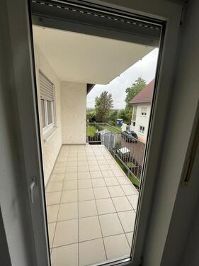 Foto - 3 Zimmer Etagenwohnung zum Kaufen in Mommenheim