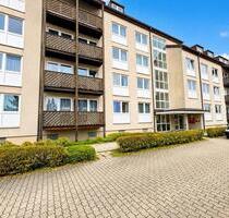 Kapitalanlage | Freistaat Bayern als Mieter - Hof Altstadt